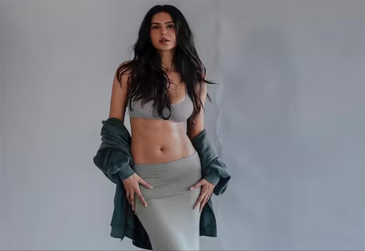 Sonam Bajwa 